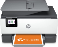 HP OfficeJet Pro 9012e all-in-one colour printer: £220 Now £153 at Amazon
Save £67