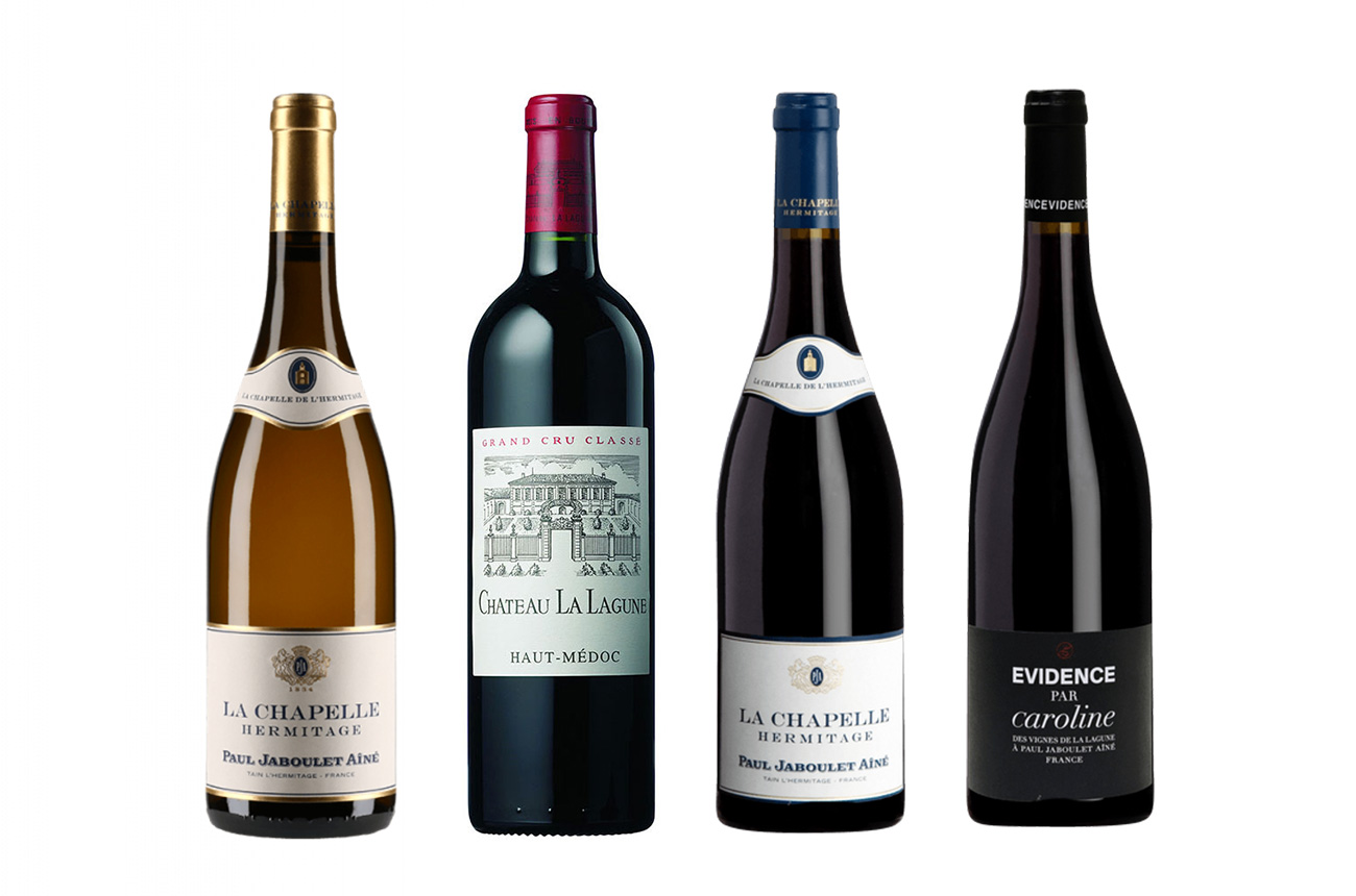 La Chapelle Jaboulet