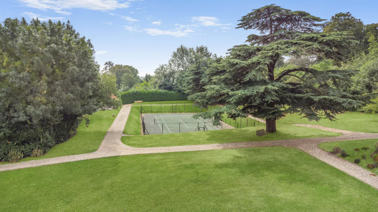 Culverlands, Burghfield Common, Berkshire