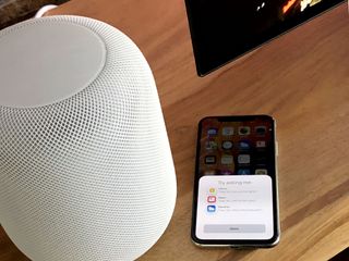 HomePod