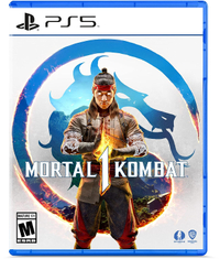 Mortal Kombat 1: was $69 now $49 @ GameStop