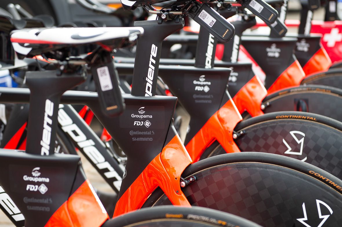 The massive seat cluster area offers an opportunity for sponsor real estate