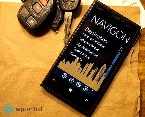 Navigon Software Windows _ Logiciel de cartographie et de navigation ...