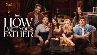 How I Met Your Father on Hulu