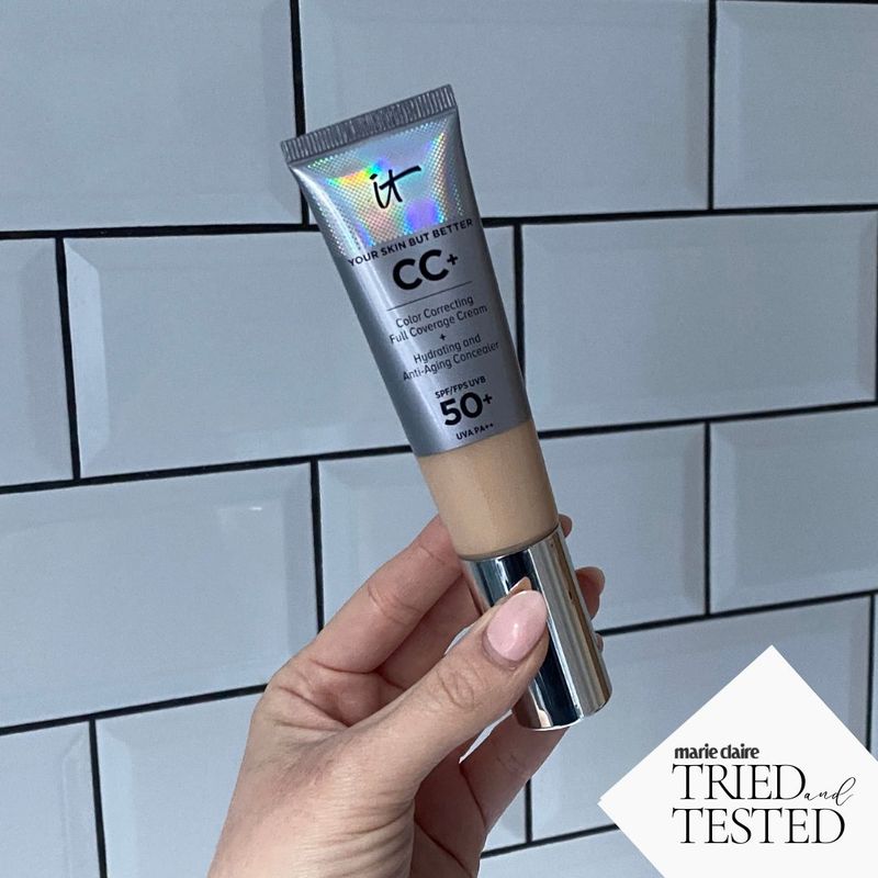 Does Fake Tan Stop You From Getting A Real Tan Marie Claire UK does-fake-tan-stop-you-from-getting-a-real-tan-marie-claire-uk