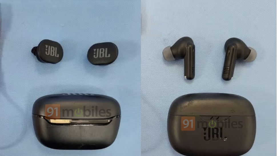 JBL Endurance Race 2 and Wave Beam 2 sounds like athletics, is