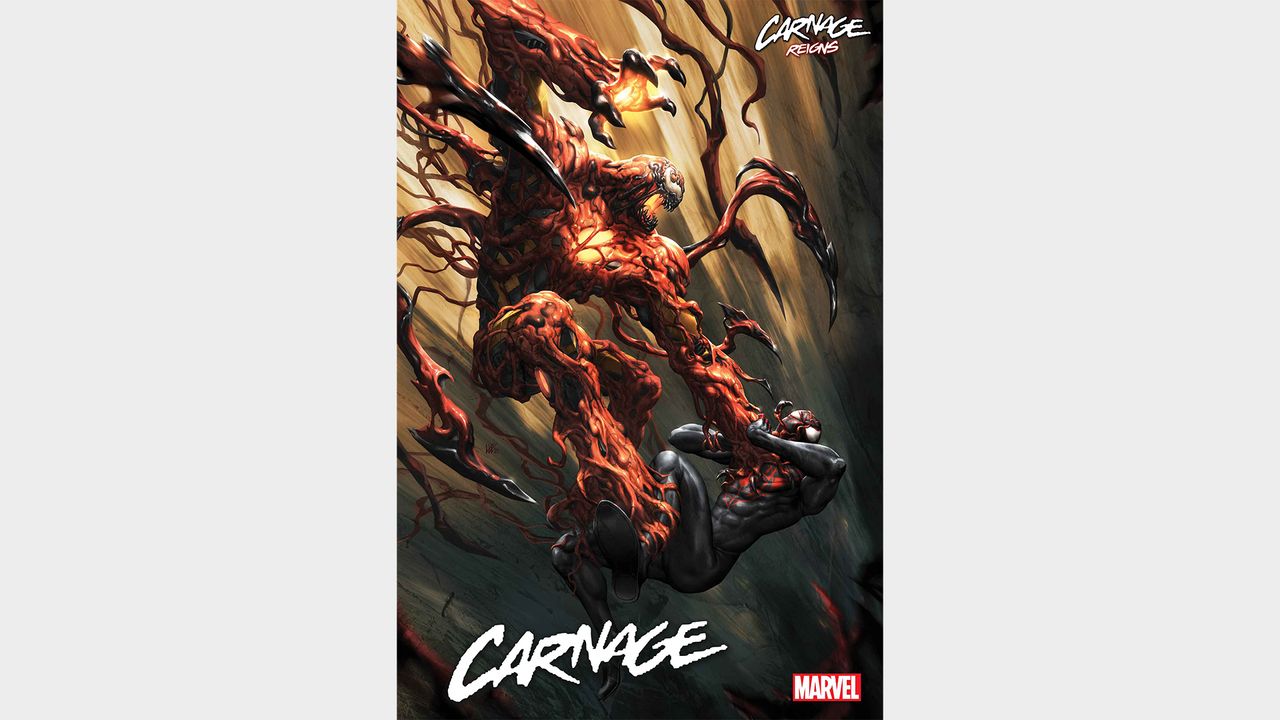 Carnage 13