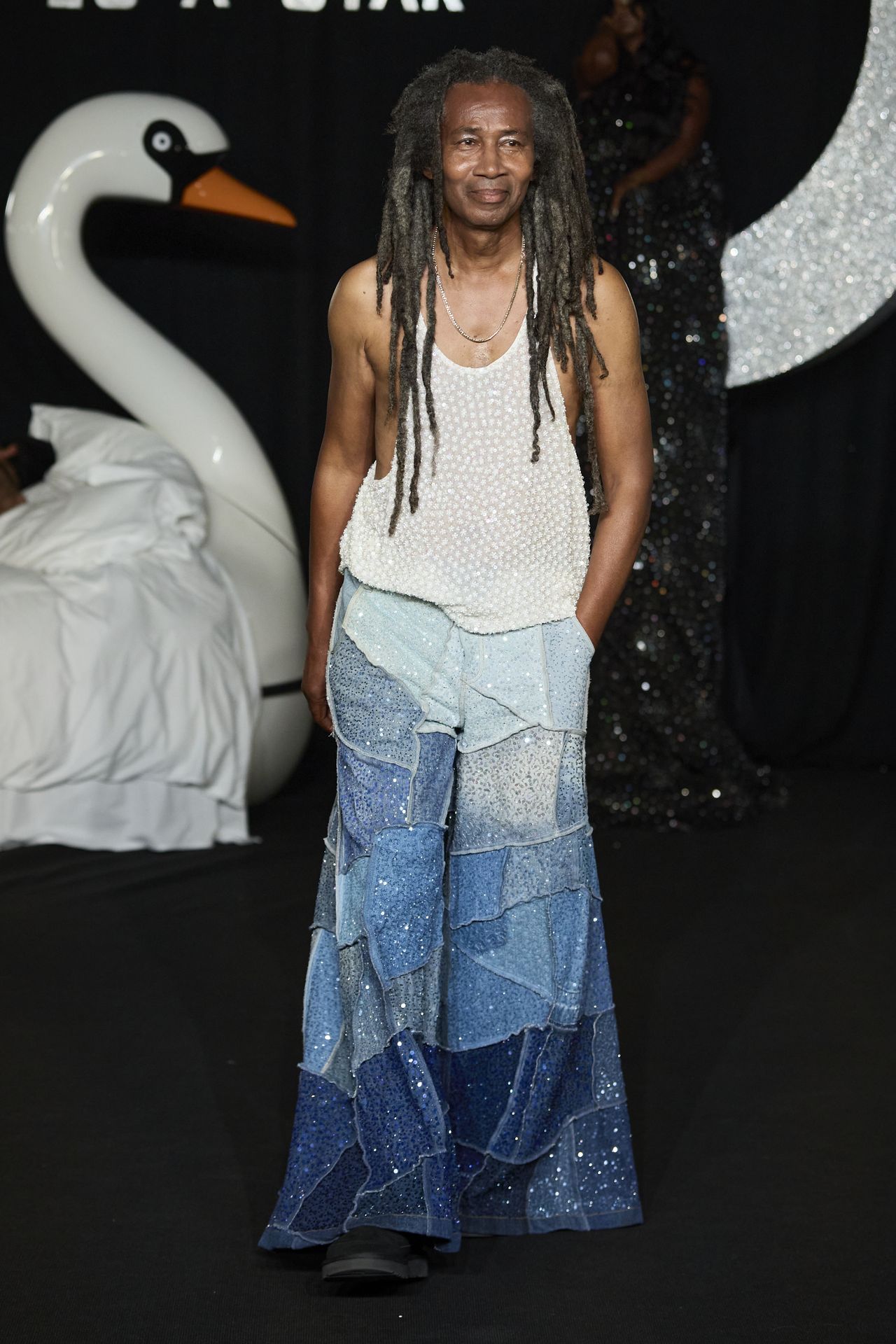 ASHISH