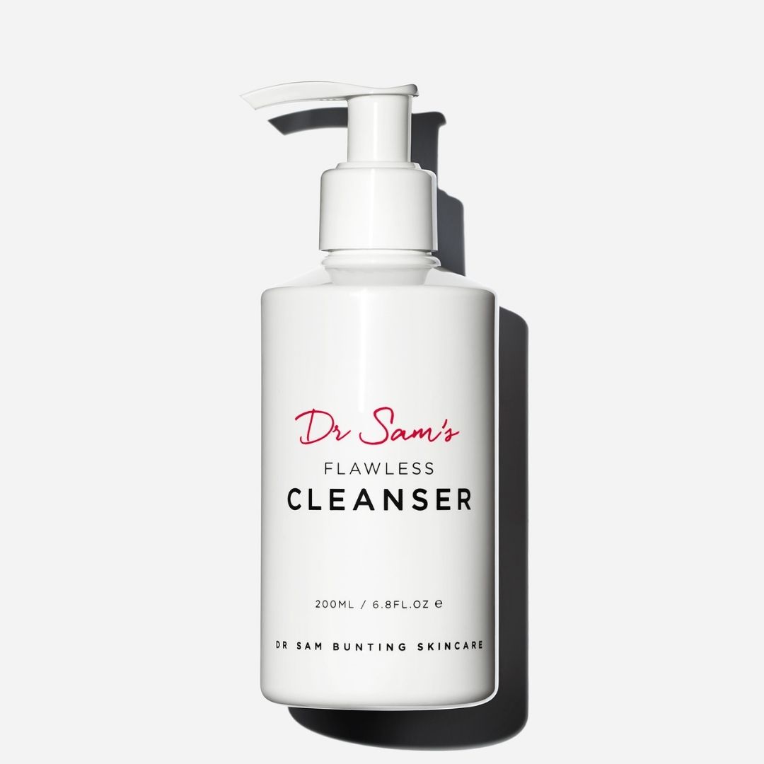 Dr Sam’s Flawless Cleanser