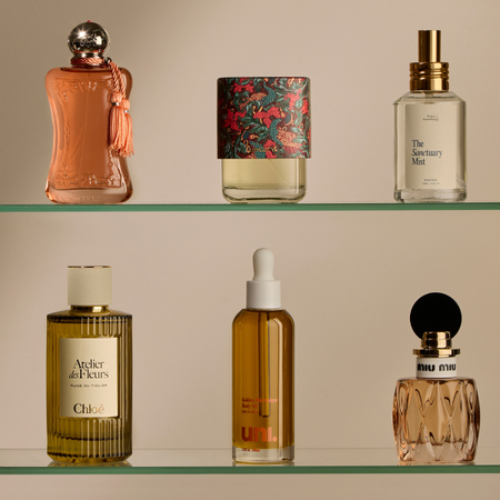 Marie Claire Fragrance Awards 2026