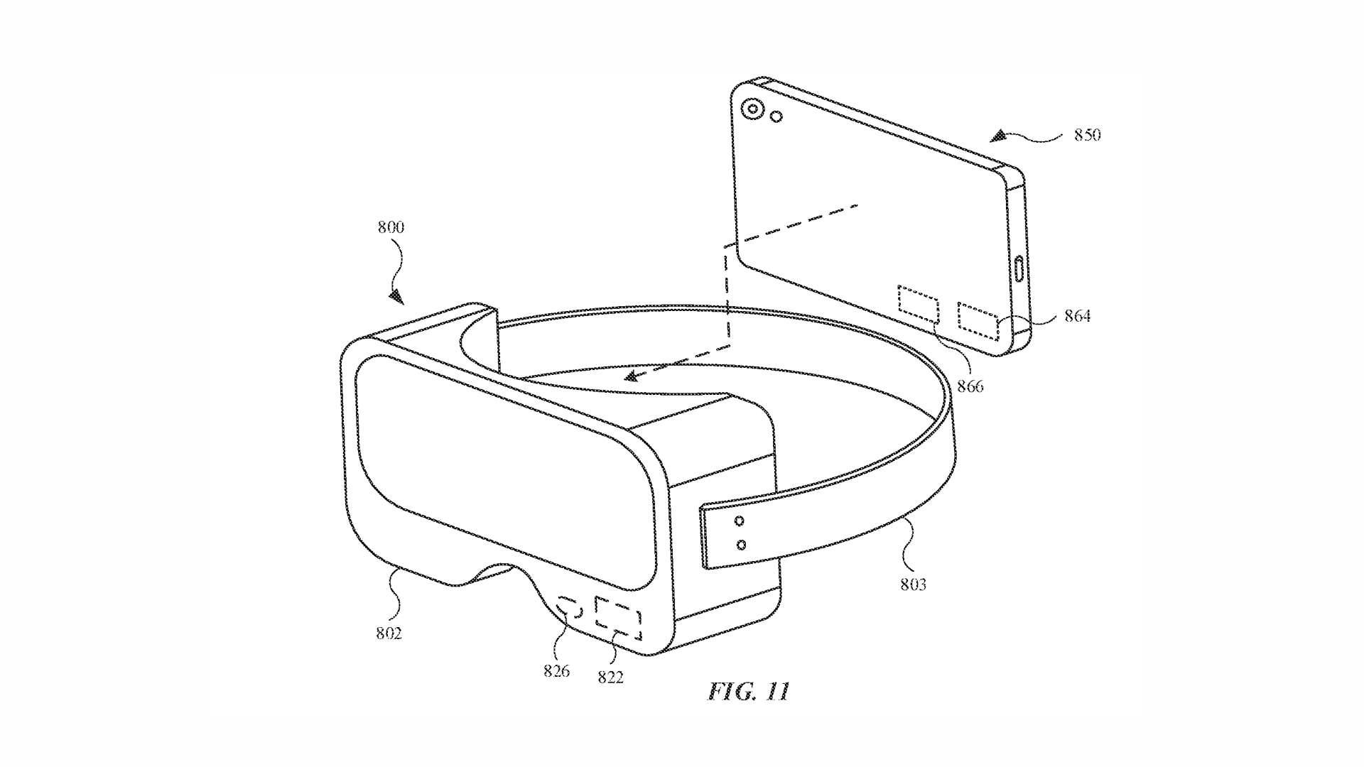 Apple patent awarded for smart accessories that link with iPhone and iPad devices