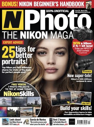 N-Photo 134 cover