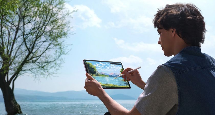 Huawei MatePad 11.5 S