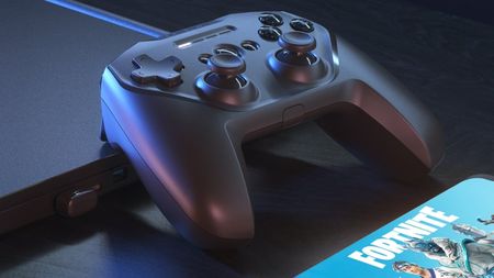 SteelSeries Stratus Duo