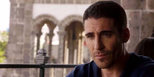 Lito in Sense8