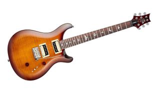 Best rock guitars: PRS SE Custom 24