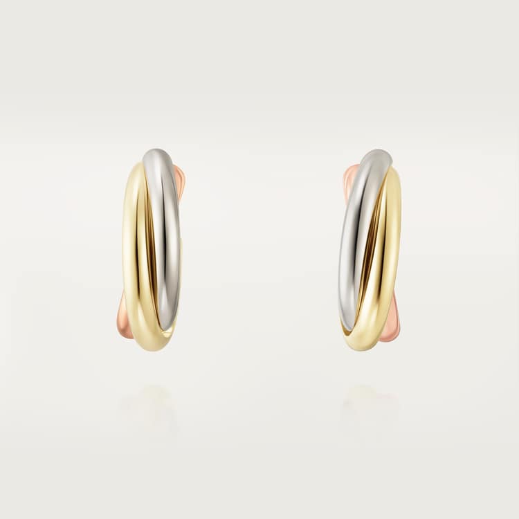 Trinity Earrings