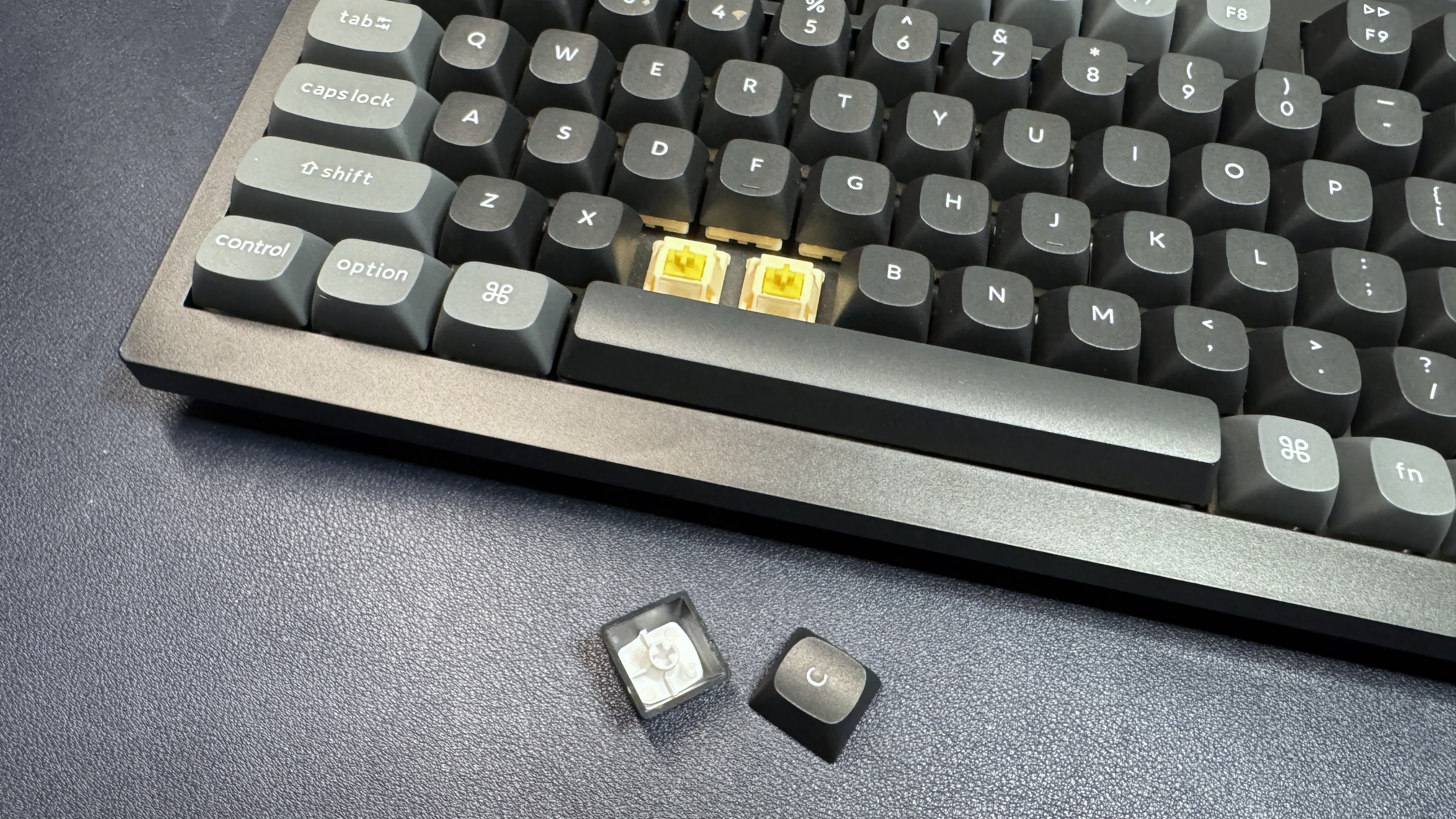 Keychron V5 Ultra 8K