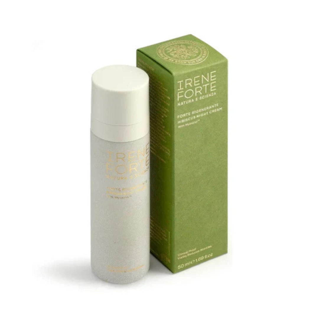 Irene Forte Skincare Hibiscus Night Cream