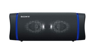 Loudest Bluetooth speakers: Sony SRS-XB33