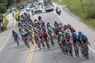 Garmin-Sharp leads the chase on stage 4