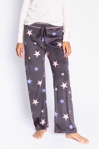 P.J. Salvage Starry Sunsets Pant