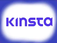 50 % off all Kinsta plans!