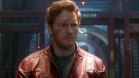   Star-Lord