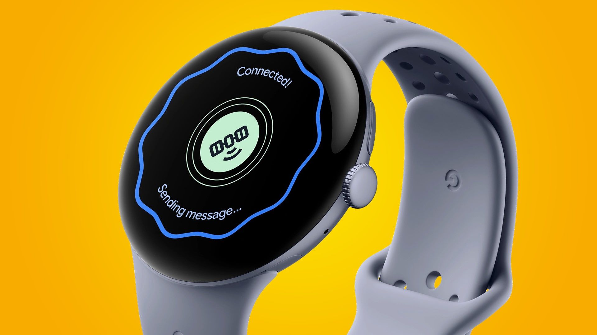 Google's Pixel Watch 4 just beat Apple to a lifesaving satellite