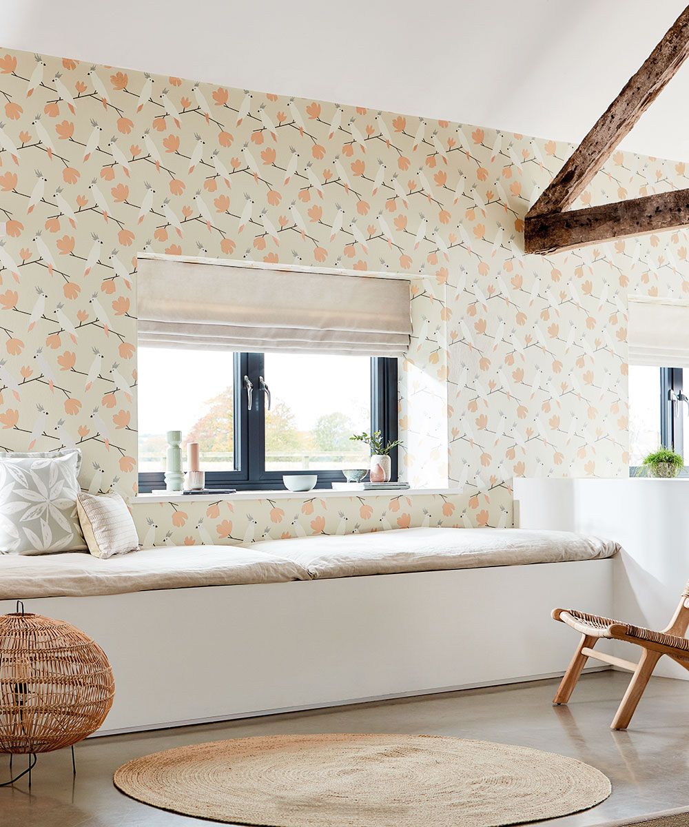 Interior design trends