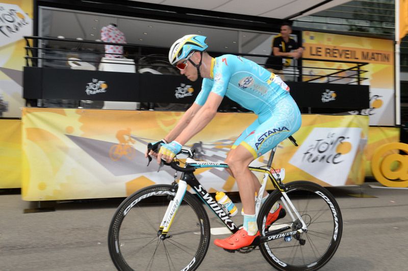Lars Boom (Astana)