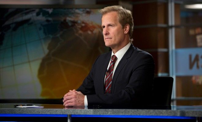 &amp;quot;The Newsroom&amp;quot;