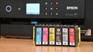 Epson Expression Photo HD XP-15000