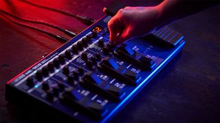 Boss brings updated tech to ME-90B bass multi-effects pedal | Guitar World