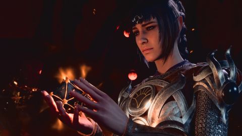 The Glorious Possibilities of Dragon Age: The Live Service