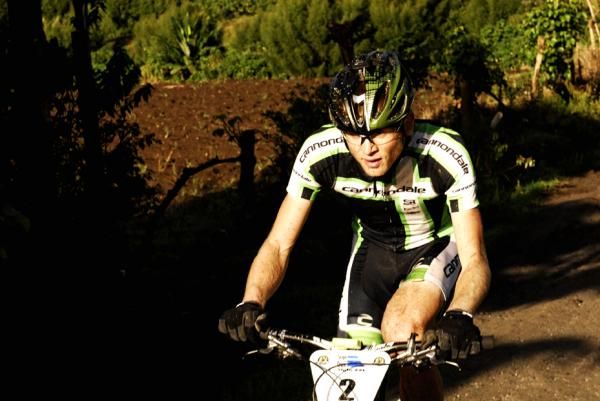 Alex Grant (Cannondale)