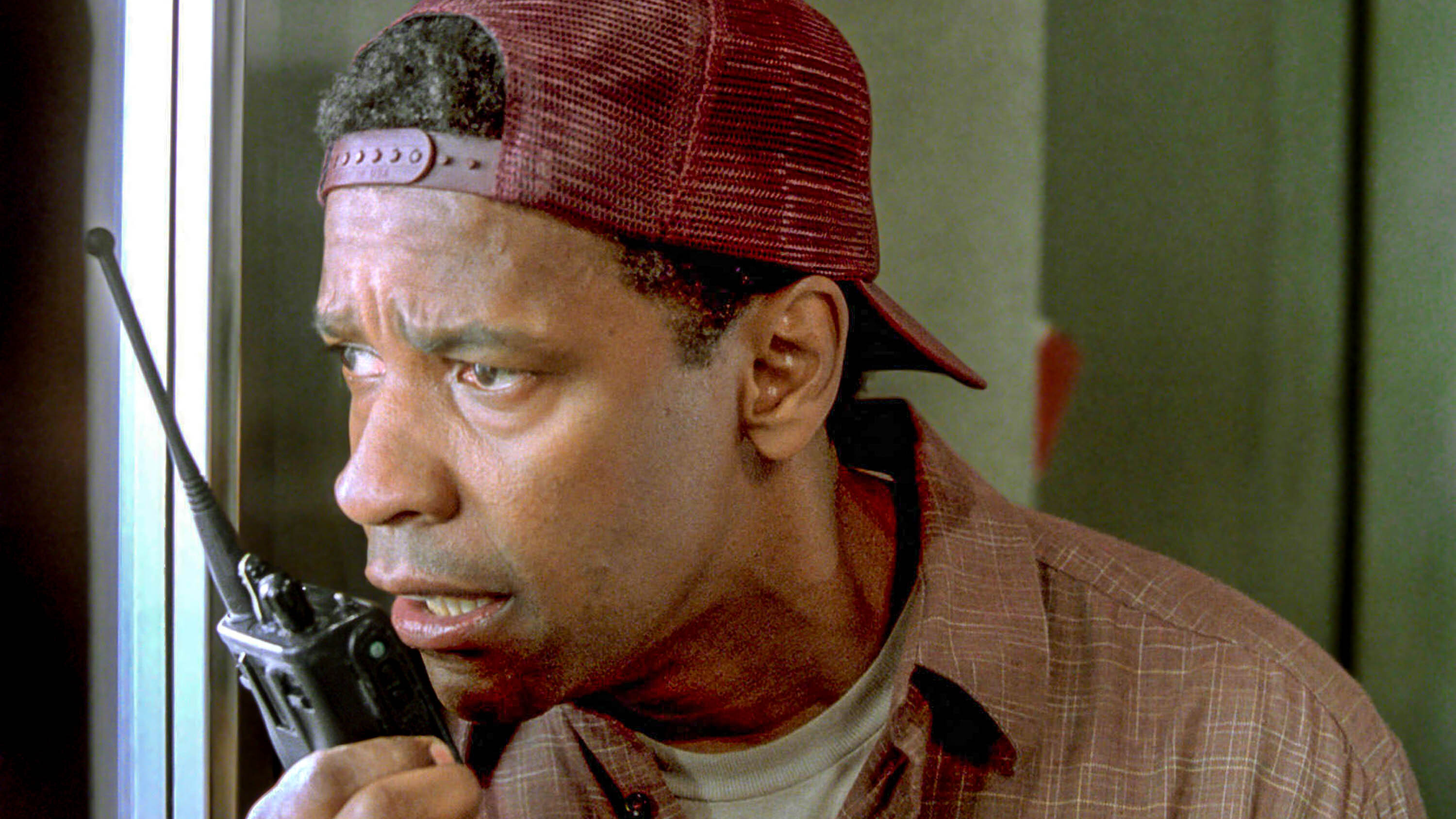 Denzel Washington in "John Q" (2002)
