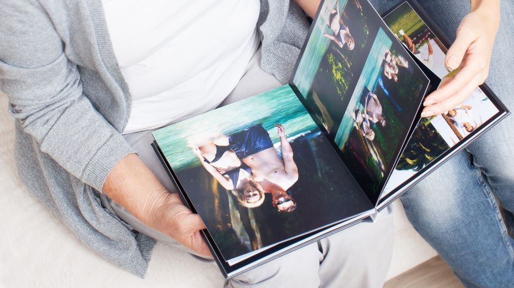 5 top tips for making the perfect photo book TechRadar