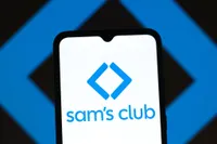 Sam's Club Membership