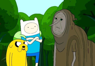 Adventure Time