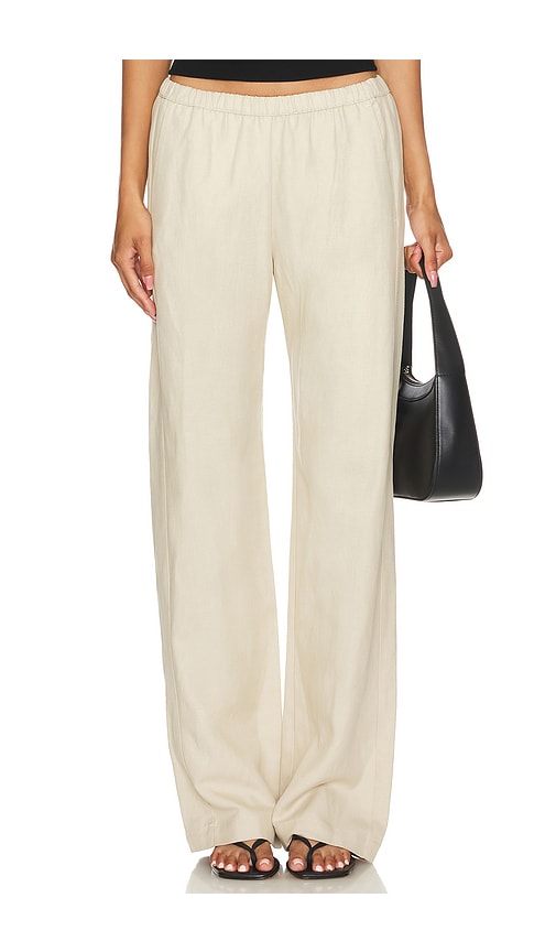 Twill Everywhere Pant