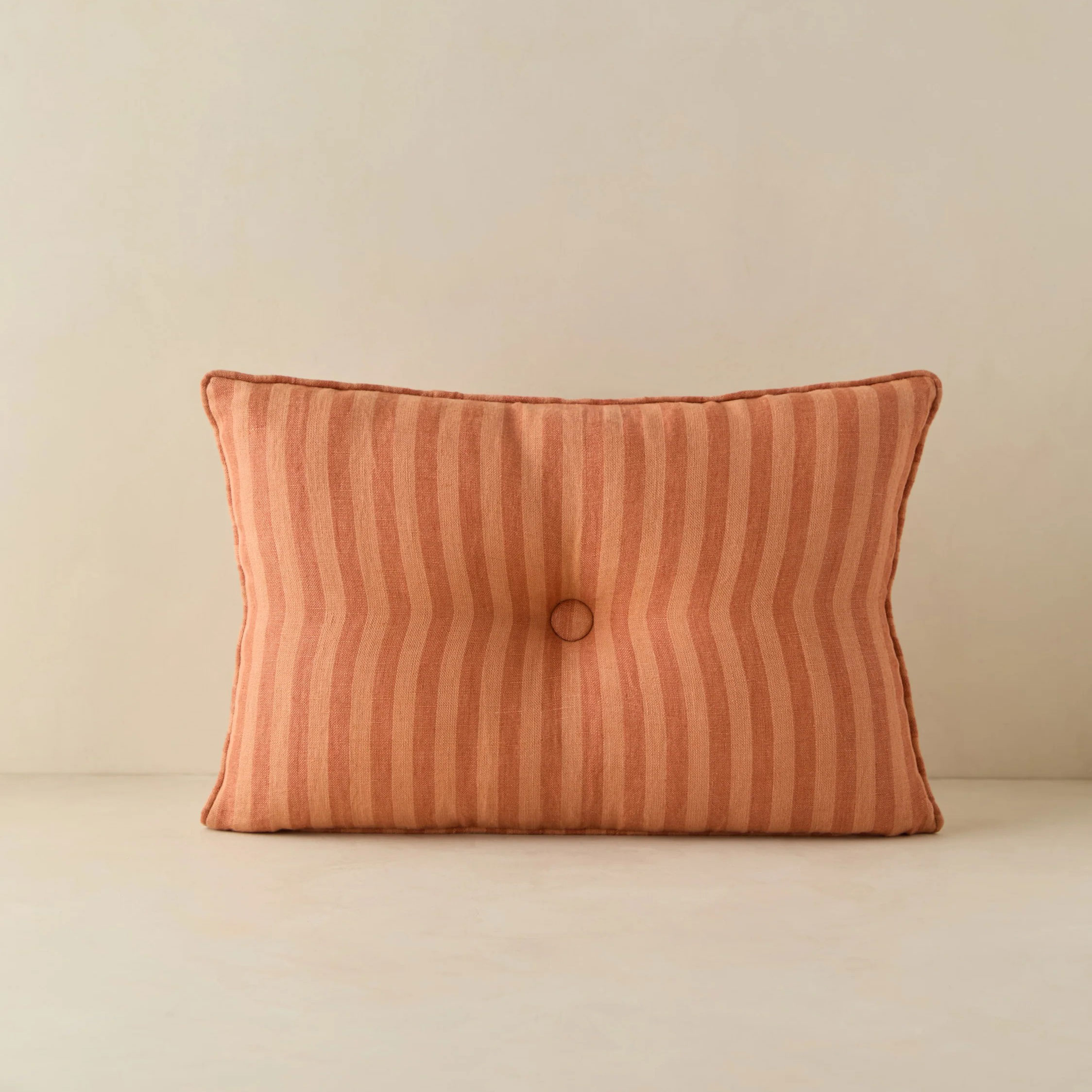 Welby Linen Pillow by Aimee Song