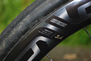 Enve products are manufactured in the USA
