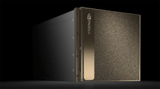 Nvidia Rapids platform