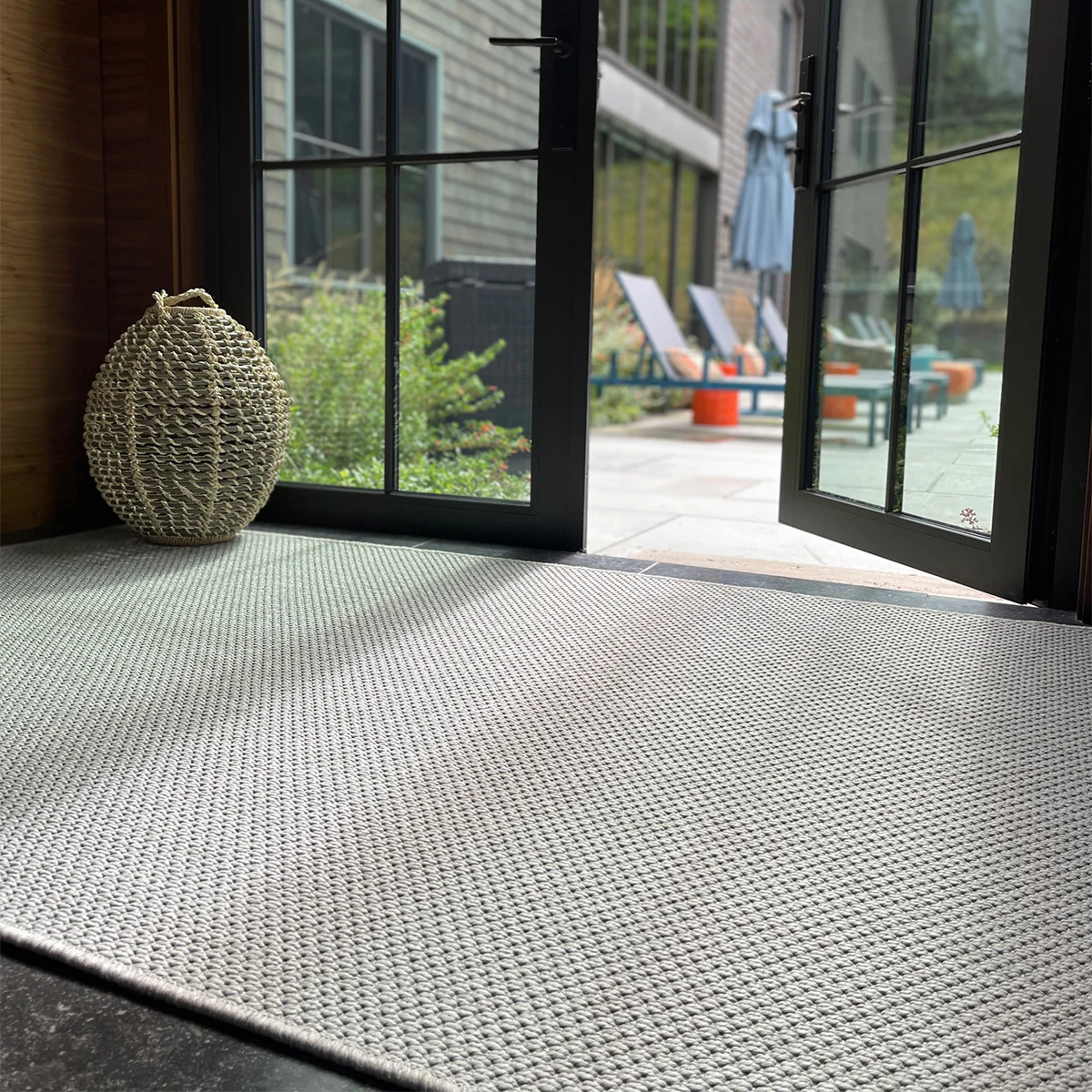 The Innerweave Area Mat
