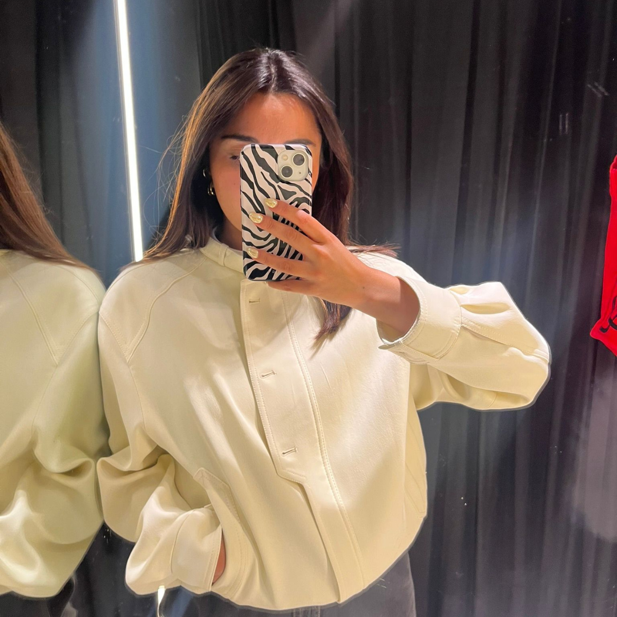 9 Zara New-In Winter Buys I Can’t Believe Aren’t Designer