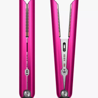 Dyson Corrale Straightener and Styler in Fuschia: £399.99