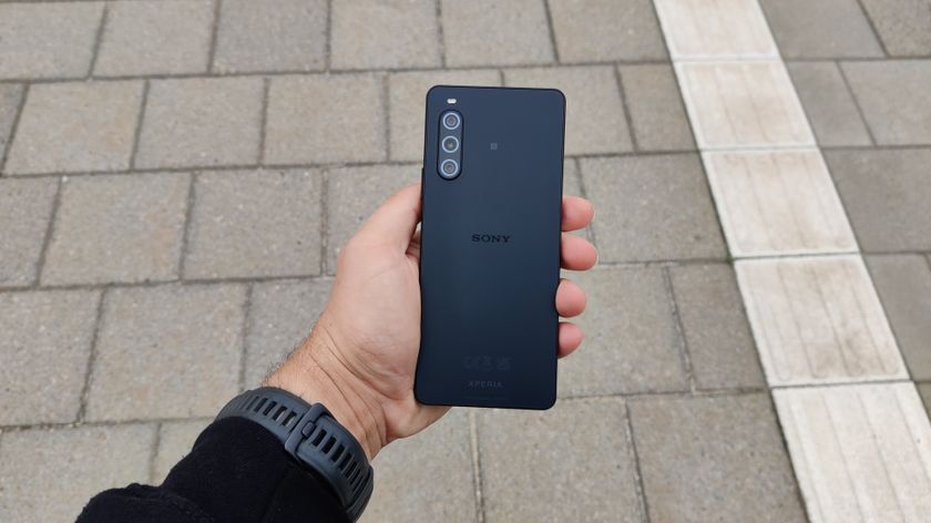 Sony Xperia 10 V