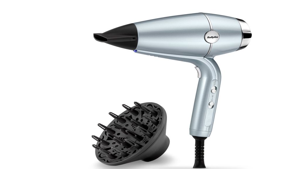 The Best Hair Dryers For Your Hair Type - As Tried-and-tested By Our ...