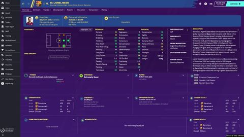 Football Manager Facepack Guide How To Install Real Names Kits Skins And Badges Fourfourtwo